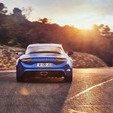 Der Norm-Durchschnittsverbrauch beträgt 6,1 l/100 km