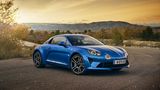 Die Premier Edition der Alpine A110 kostet 58.000 Euro