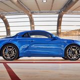 Der Unterboden ist glatt