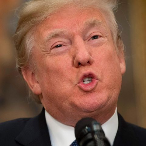 Alabama-Wahl: Donald Trump gratuliert Sieger
