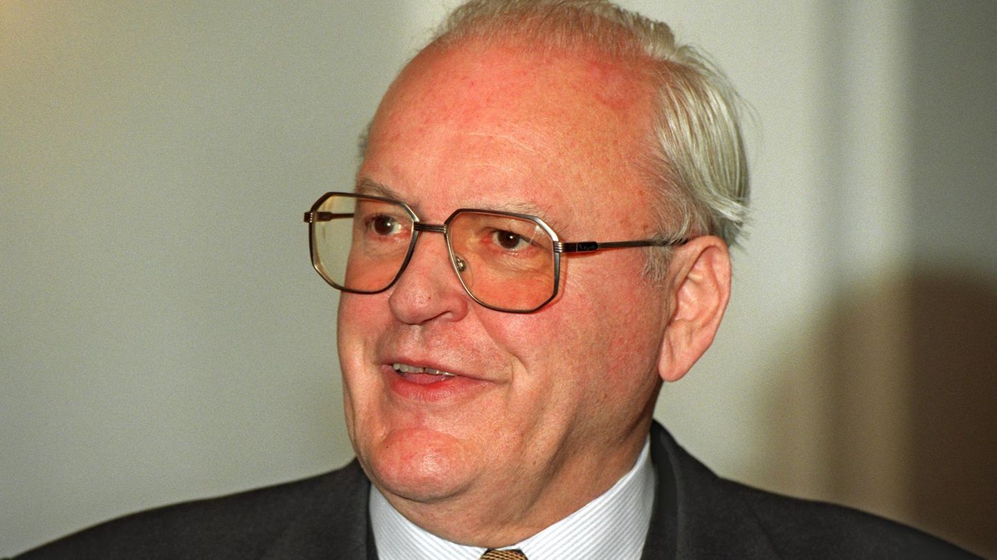Roman Herzog