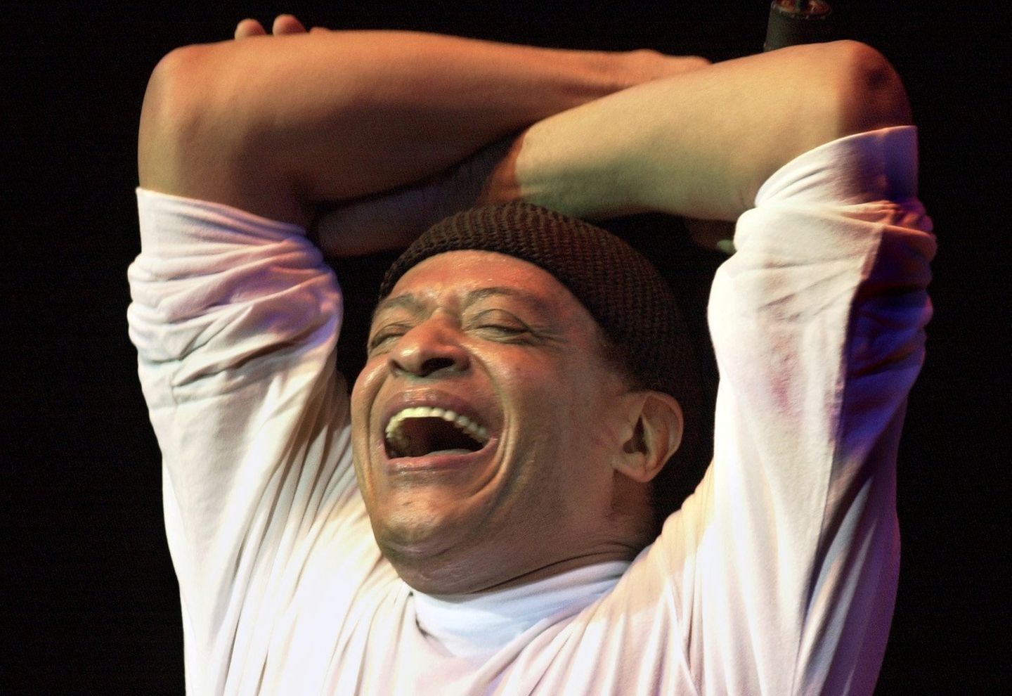 Al Jarreau
