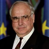 Helmut Kohl