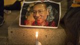 Liu Xiaobo