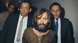 Charles Manson