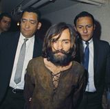 Charles Manson