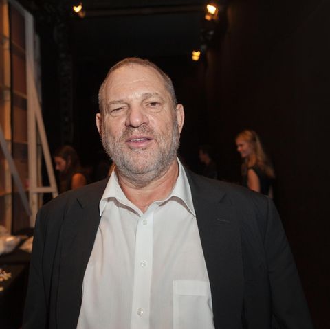 Harvey Weinstein