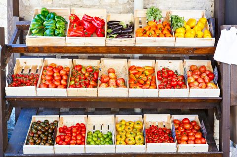 Tomaten
