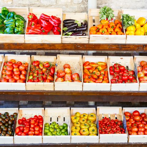 Tomaten