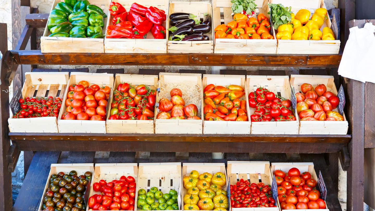 Tomaten
