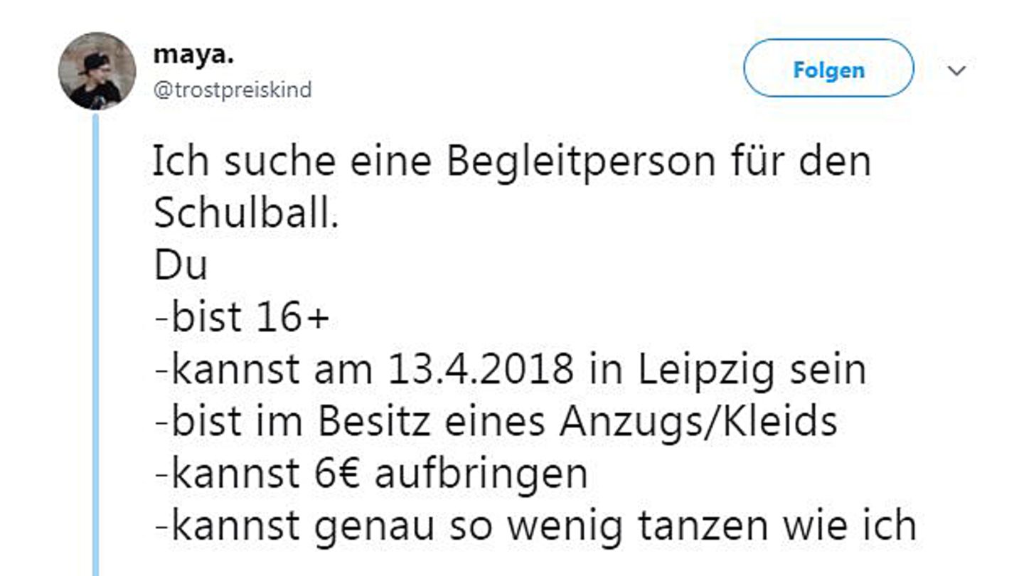 Maya Leipzig