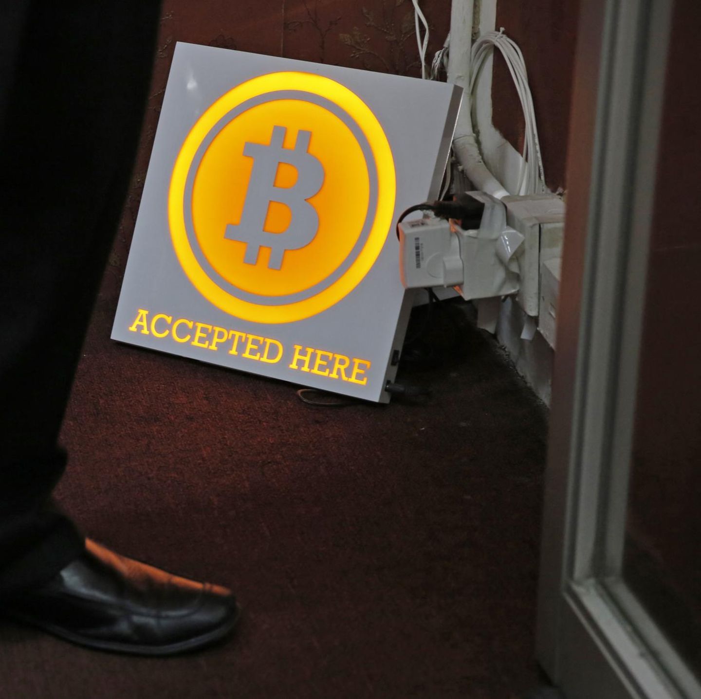 Südkorea zieht Steuer auf Bitcoin-Gewinne in Betracht | STERN.de