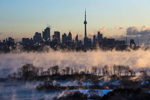 Toronto