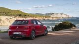 Seat Ibiza TDI 2017