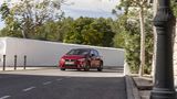 Seat Ibiza TDI 2017