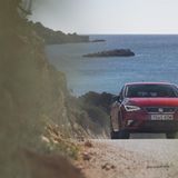 Seat Ibiza TDI 2017