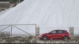 Seat Ibiza TDI 2017