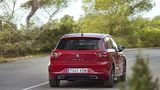 Seat Ibiza TDI 2017