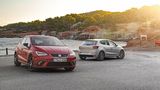 Seat Ibiza TDI 2017