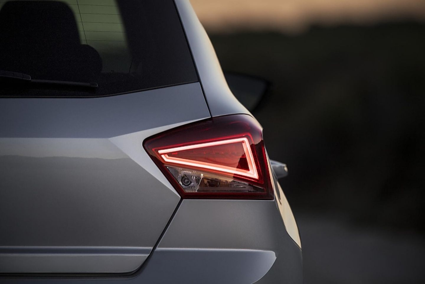 Seat Ibiza TDI 2017
