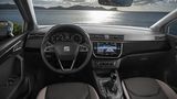 Seat Ibiza TDI 2017