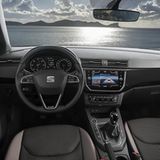 Seat Ibiza TDI 2017