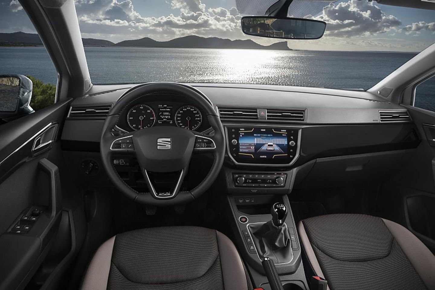 Seat Ibiza TDI 2017