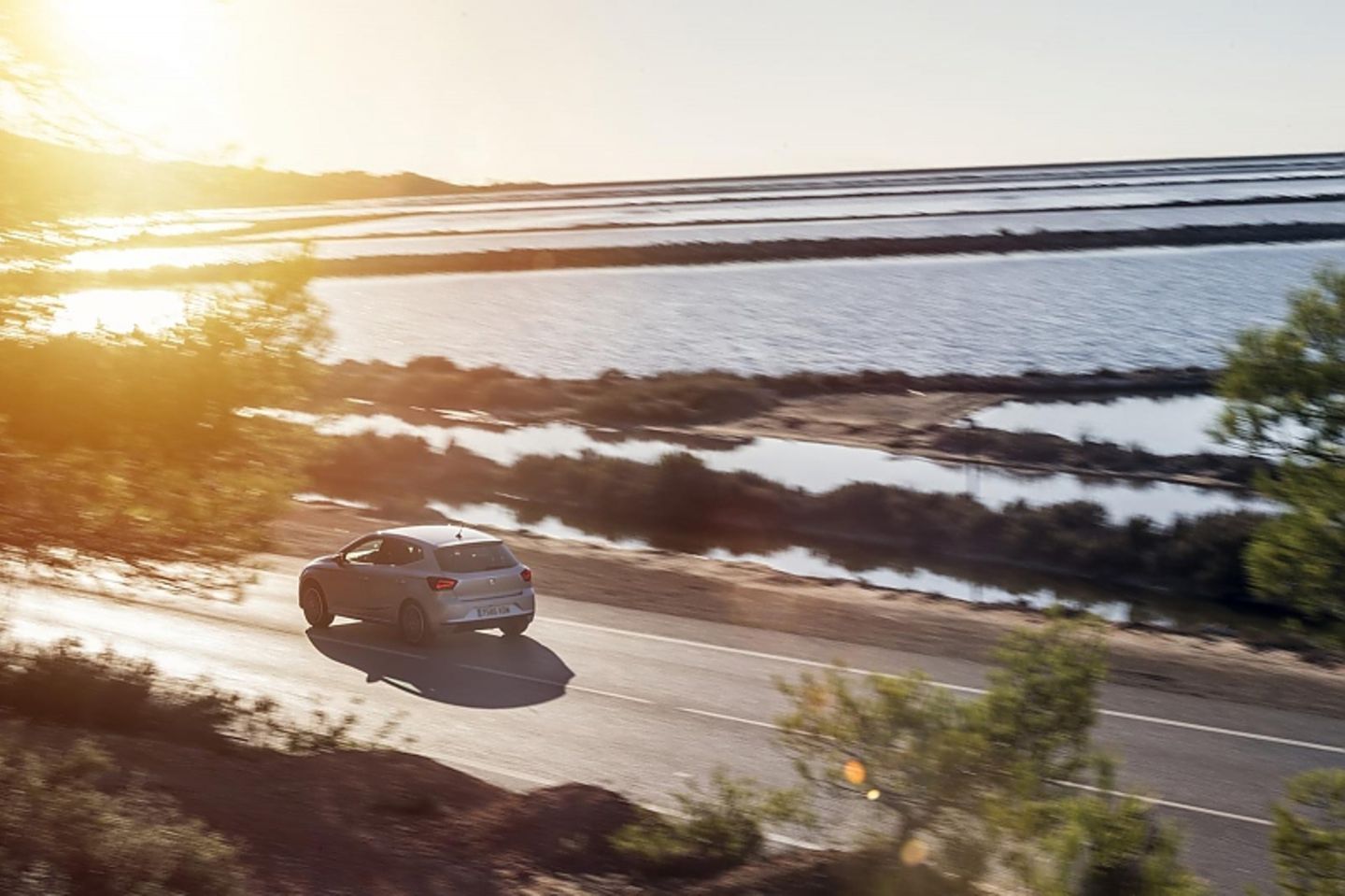 Seat Ibiza TDI 2017