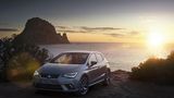 Seat Ibiza TDI 2017