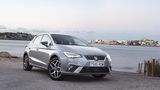Seat Ibiza TDI 2017