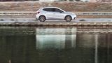 Seat Ibiza TDI 2017