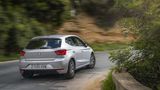 Seat Ibiza TDI 2017