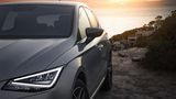 Seat Ibiza TDI 2017