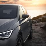 Seat Ibiza TDI 2017