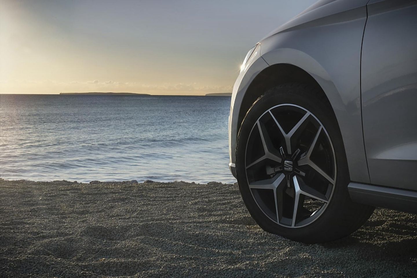 Seat Ibiza TDI 2017
