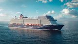 "Mein Schiff 1" von Tui Cruises