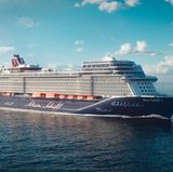 "Mein Schiff 1" von Tui Cruises