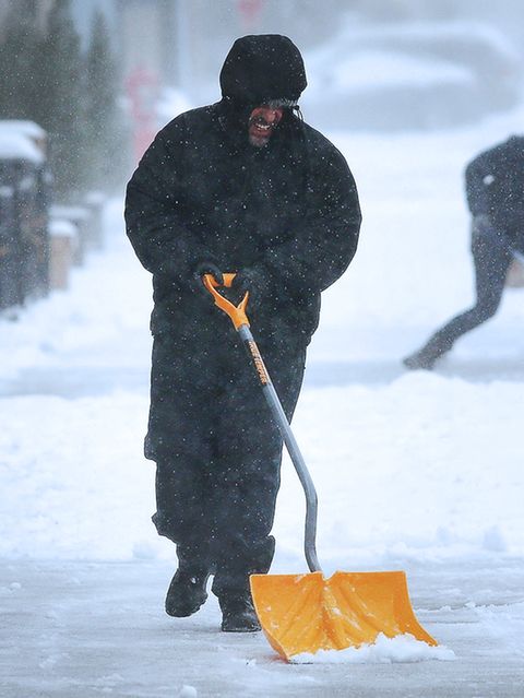 Räum- und Streupflicht: Wer haftet, wenn der Bürgersteig nicht gut geräumt wurde?