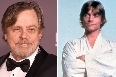 Mark Hamill