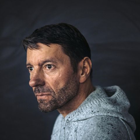 Adidas-Chef Kasper Rorsted über Millionengehälter und Moral