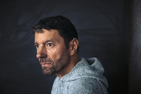 Adidas-Chef Kasper Rorsted über Millionengehälter und Moral