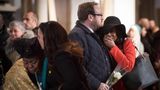 Grenfell Tower Memorial Service