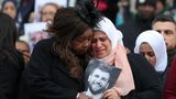 Grenfell Tower Memorial Service