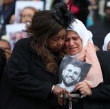 Grenfell Tower Memorial Service