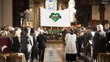 Grenfell Tower Memorial Service