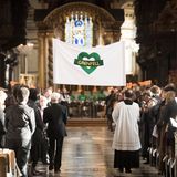 Grenfell Tower Memorial Service