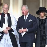 Grenfell Tower Memorial Service