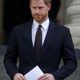 Grenfell Tower Memorial Service