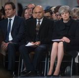 Grenfell Tower Memorial Service