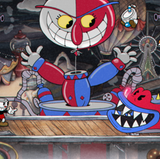 Cuphead Xbox One